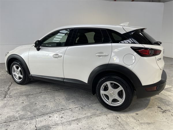 2019 Mazda CX-3 Enterprise Hamilton image 157047