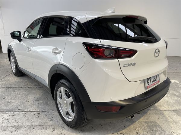 2019 Mazda CX-3 Enterprise Hamilton image 157048