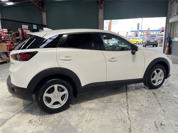 2019 Mazda CX-3 Enterprise Hamilton image 157051