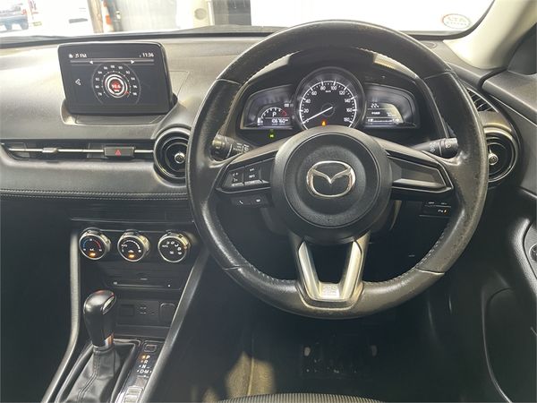 2019 Mazda CX-3 Enterprise Hamilton image 157055