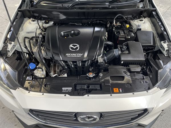 2019 Mazda CX-3 Enterprise Hamilton image 159372