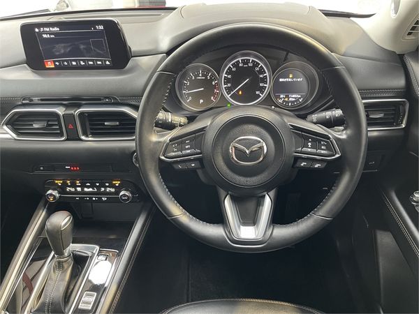 2019 Mazda CX-5 Enterprise Hamilton image 157072