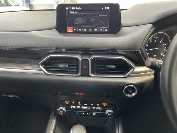 2019 Mazda CX-5 Enterprise Hamilton image 157073