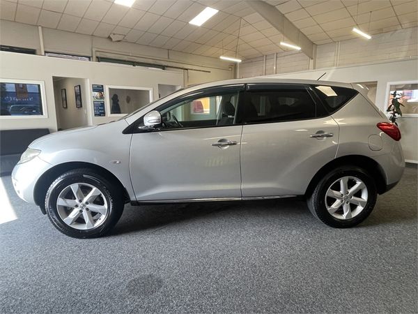 2009 Nissan Murano Enterprise Hamilton image 161269