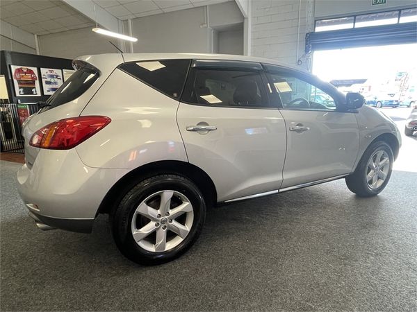 2009 Nissan Murano Enterprise Hamilton image 161274