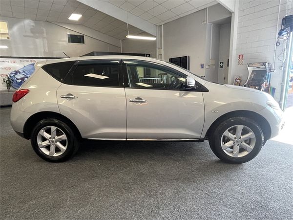 2009 Nissan Murano Enterprise Hamilton image 161275