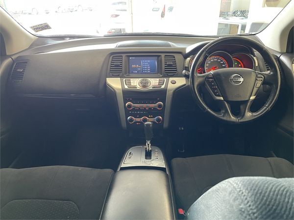 2009 Nissan Murano Enterprise Hamilton image 161277