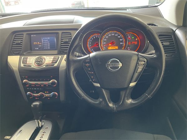 2009 Nissan Murano Enterprise Hamilton image 161278