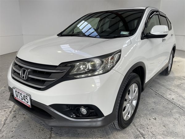 2012 Honda CR-V Enterprise Hamilton image 159198