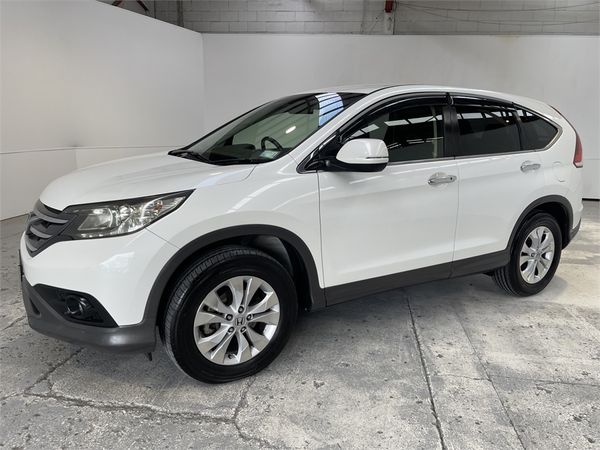 2012 Honda CR-V Enterprise Hamilton image 159199