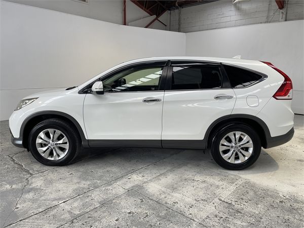 2012 Honda CR-V Enterprise Hamilton image 159200