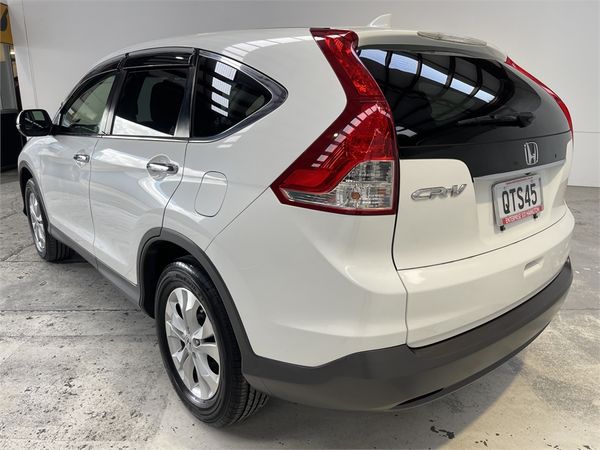 2012 Honda CR-V Enterprise Hamilton image 159202