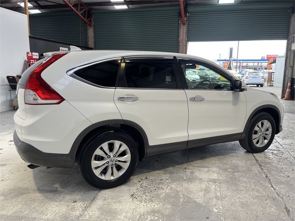 2012 Honda CR-V Enterprise Hamilton image 159205