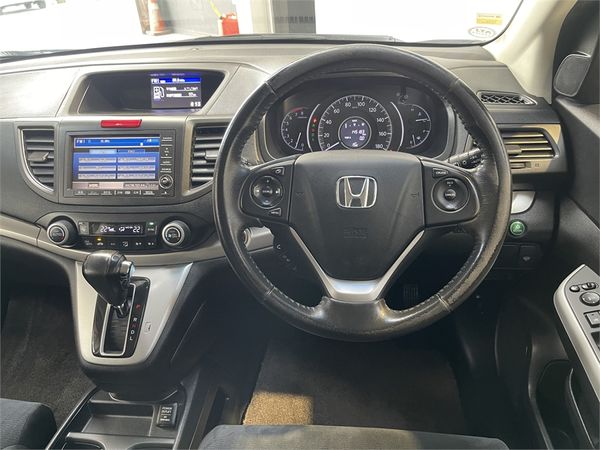 2012 Honda CR-V Enterprise Hamilton image 159208