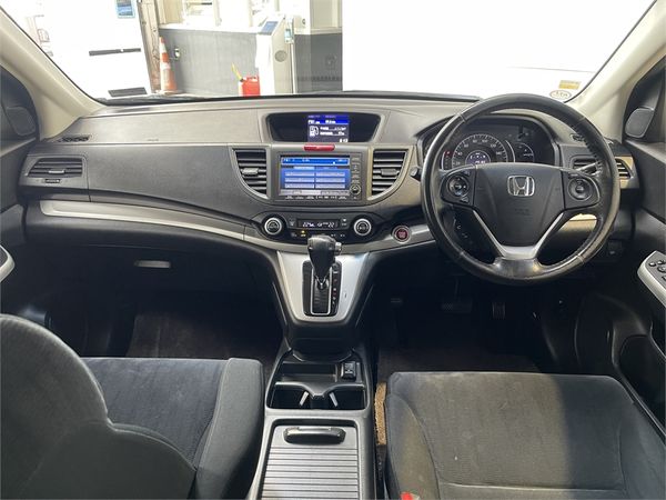 2012 Honda CR-V Enterprise Hamilton image 159209