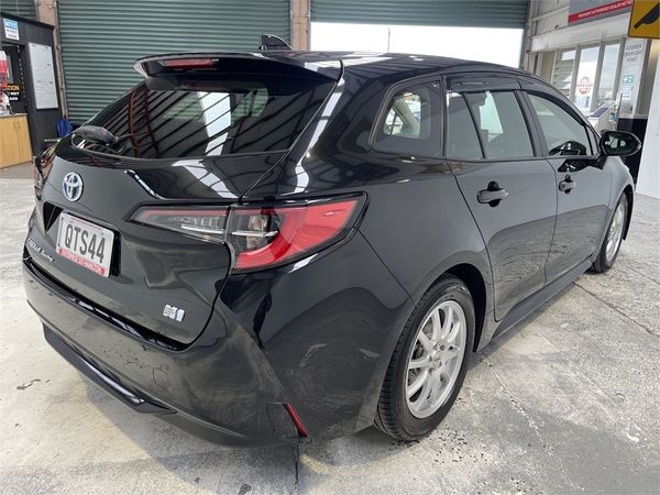 2021 Toyota Corolla Enterprise Hamilton image 160216