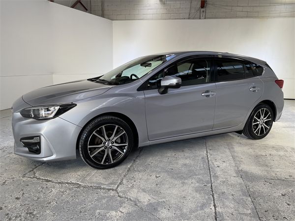 2017 Subaru Impreza Enterprise Hamilton image 157725