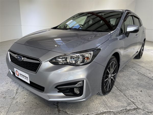 2017 Subaru Impreza Enterprise Hamilton image 157724