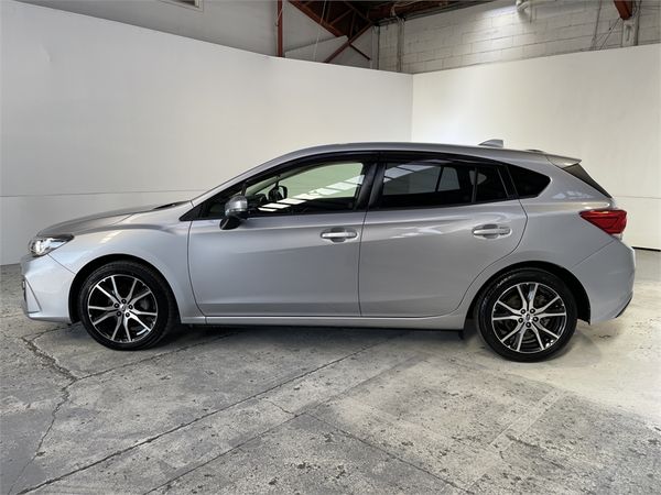 2017 Subaru Impreza Enterprise Hamilton image 157726