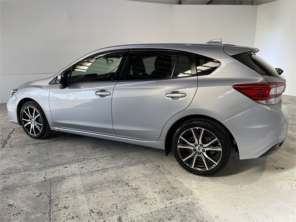 2017 Subaru Impreza Enterprise Hamilton image 157727