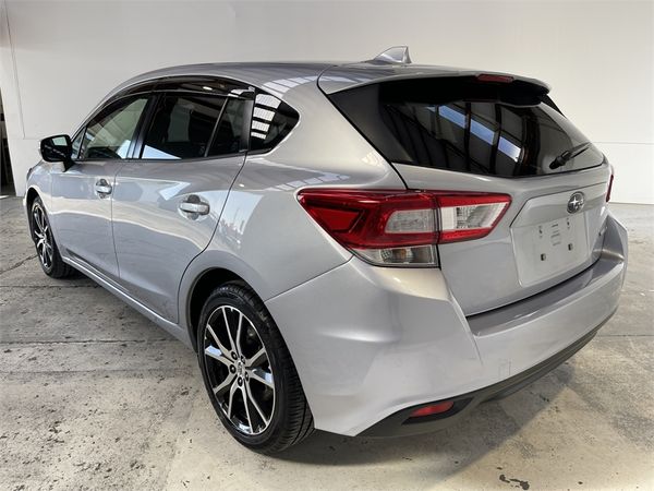 2017 Subaru Impreza Enterprise Hamilton image 157728