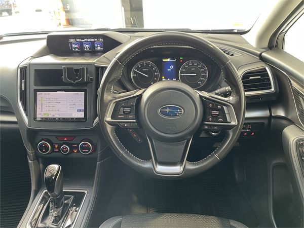 2017 Subaru Impreza Enterprise Hamilton image 157735