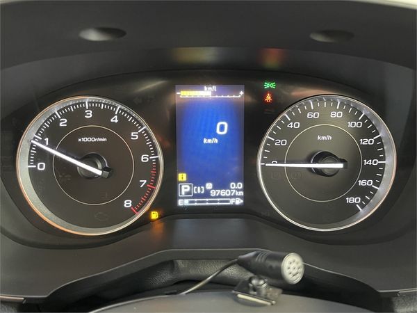 2017 Subaru Impreza Enterprise Hamilton image 157737