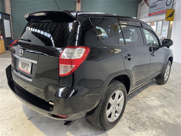 2008 Toyota Vanguard Enterprise Hamilton image 159834