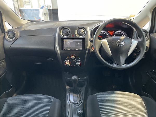 2016 Nissan Note Enterprise Hamilton image 159169