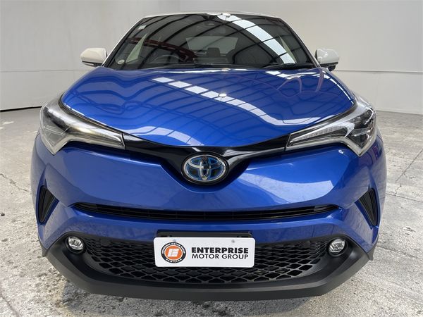 2019 Toyota C-HR Enterprise Hamilton image 159854