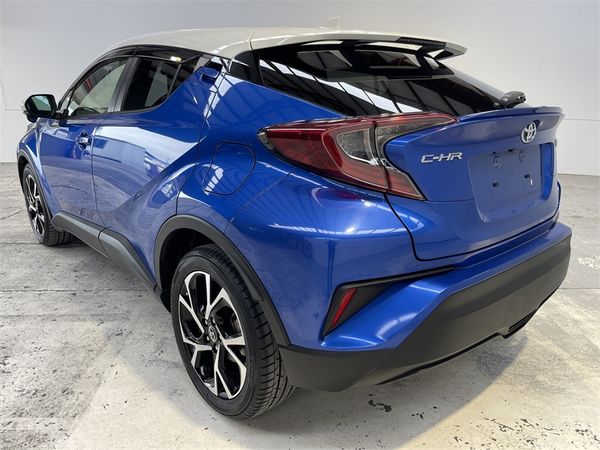 2019 Toyota C-HR Enterprise Hamilton image 159859