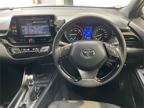 2019 Toyota C-HR Enterprise Hamilton image 159866