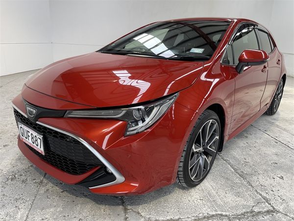 2019 Toyota Corolla Enterprise Hamilton image 160229