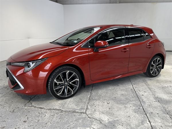 2019 Toyota Corolla Enterprise Hamilton image 160230