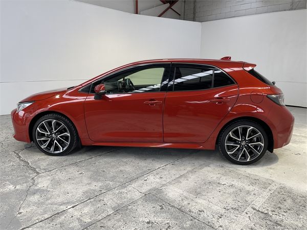 2019 Toyota Corolla Enterprise Hamilton image 160231