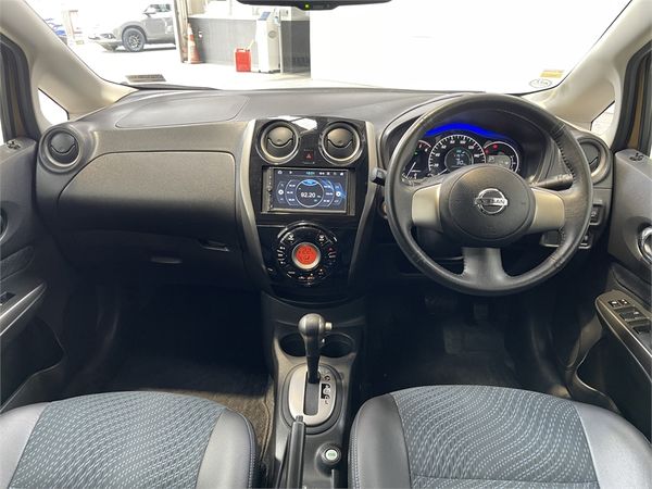 2013 Nissan Note Enterprise Hamilton image 159818