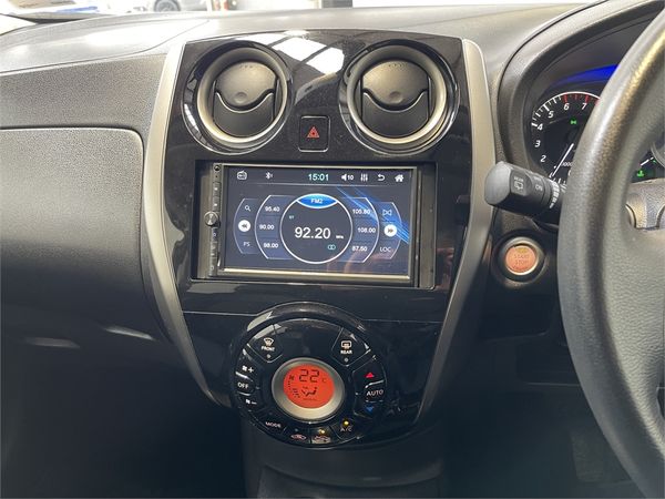 2013 Nissan Note Enterprise Hamilton image 159820