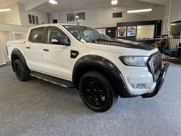 2015 Ford Ranger Enterprise Hamilton image 159851