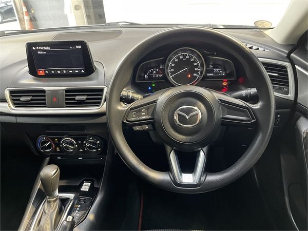 2017 Mazda Axela Enterprise Hamilton image 160165