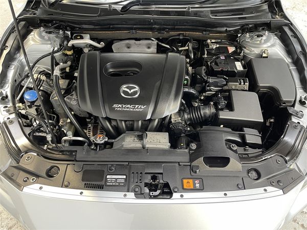 2017 Mazda Axela Enterprise Hamilton image 160170