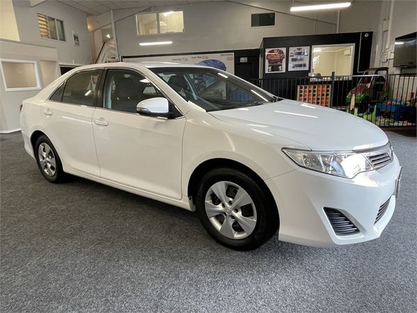 2013 Toyota Camry Enterprise Hamilton image 160249