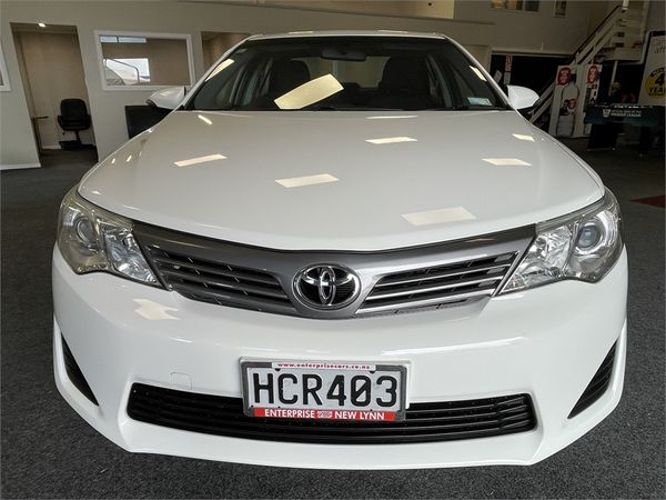 2013 Toyota Camry Enterprise Hamilton image 163850