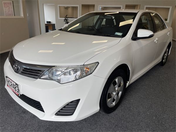 2013 Toyota Camry Enterprise Hamilton image 163851