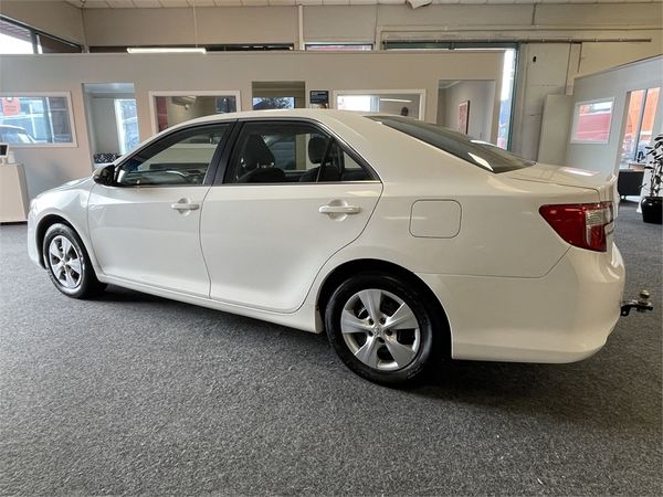 2013 Toyota Camry Enterprise Hamilton image 163854