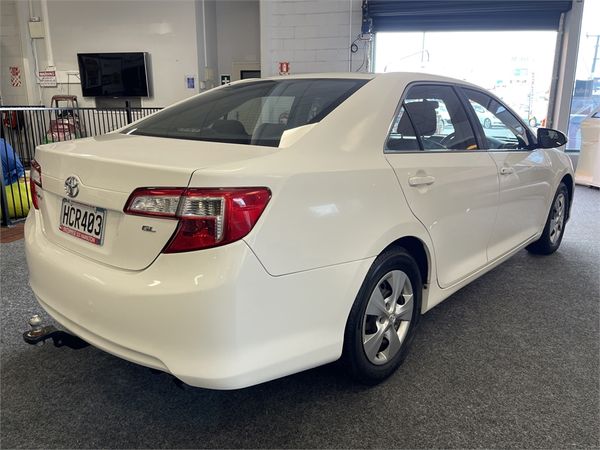 2013 Toyota Camry Enterprise Hamilton image 163857