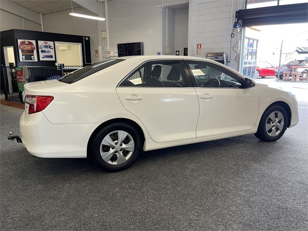 2013 Toyota Camry Enterprise Hamilton image 163858