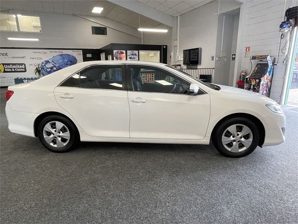 2013 Toyota Camry Enterprise Hamilton image 163859