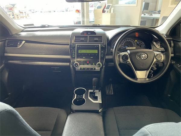 2013 Toyota Camry Enterprise Hamilton image 163861