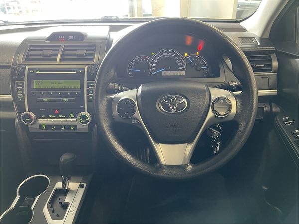 2013 Toyota Camry Enterprise Hamilton image 163862