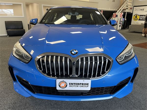 2019 BMW 118i Enterprise Hamilton image 161879